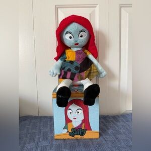 Scentsy Buddy- Disney series Sally (The Nightmare Before Christmas)